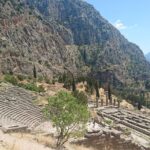 7-Day Grand Tour: Olympia, Delphi, Meteora, Thessaloniki - Exploring Olympia: The Birthplace of the Olympic Games