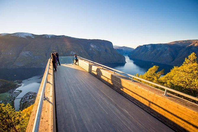 7-Day Scenic Scandinavian Tour from Copenhagen exploring Denmark, Sweden and fjords in Norway - Exploring Stockholm’s Architectural and Maritime Treasures