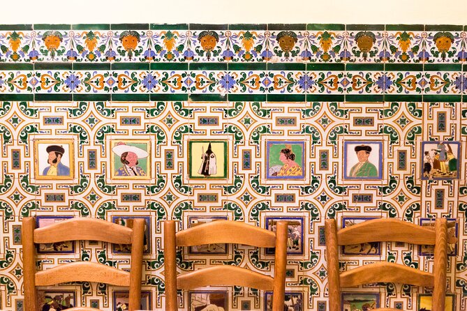 7-Day Spain Tour: Cordoba, Seville, Granada, Valencia, Barcelona and Zaragoza from Madrid - Discover the Moorish Grandeur of Granada and the Alhambra