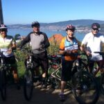 7-Day The Way of St James Bike Tour- The Coast Path - Camino to Santiago - Key Points