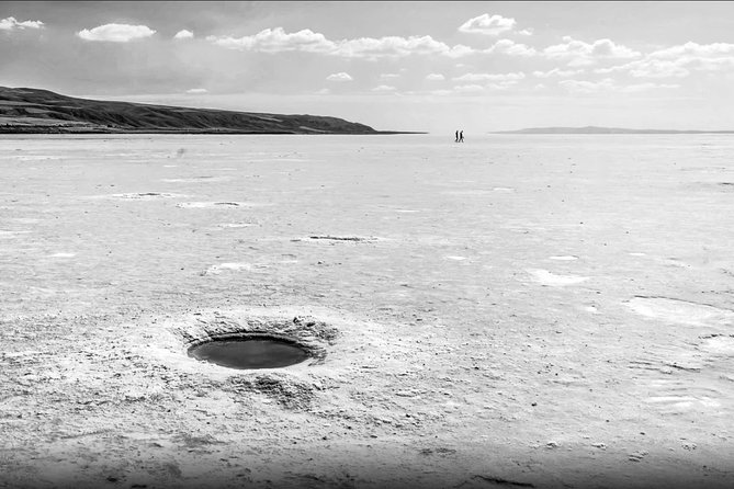 7-Day Turkey Tour from Istanbul: Cappadocia,P.kale, Ephesus, Troy, Gallipoli - Discovering Cappadocia’s Unique Landscape and Cave Churches