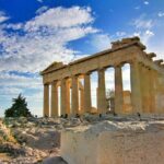 7 Days and 6 Nights in Athens Mykonos and Santorini - Athens Landmarks and Cultural Gems