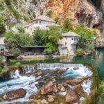 7 Days Balkan Tour Bosnia Croatia Montenegro Albania N.Macedonia - From the Ottoman Heritage to the Ottoman Empires Architectural Legacy