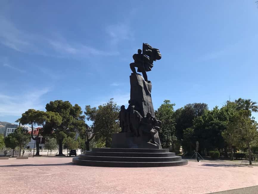 7 Days in South Albania from Vlora - All-Inclusive Adventure - Discovering Ancient Apollonia and the UNESCO Town of Berat