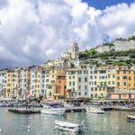 7-Days Italian Lakes and Riviera Tour from Milan - Exploring Lake Como’s Charm and Old Towns