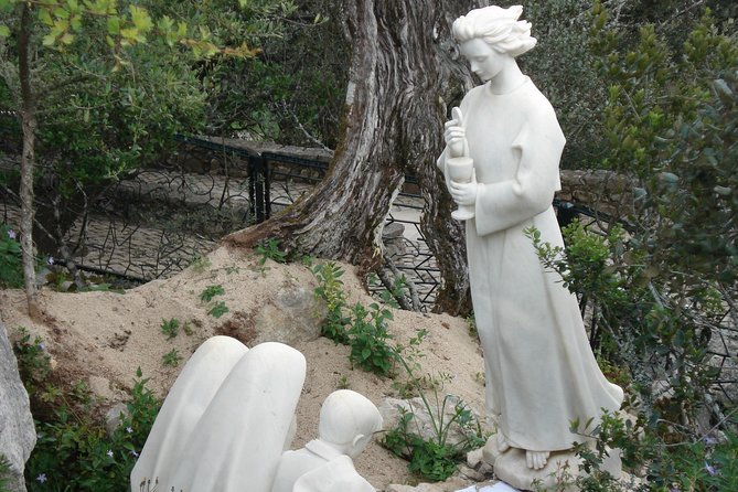 7 Days Private Tour In Portugal from Lisbon - Exploring Fátima’s Religious Significance