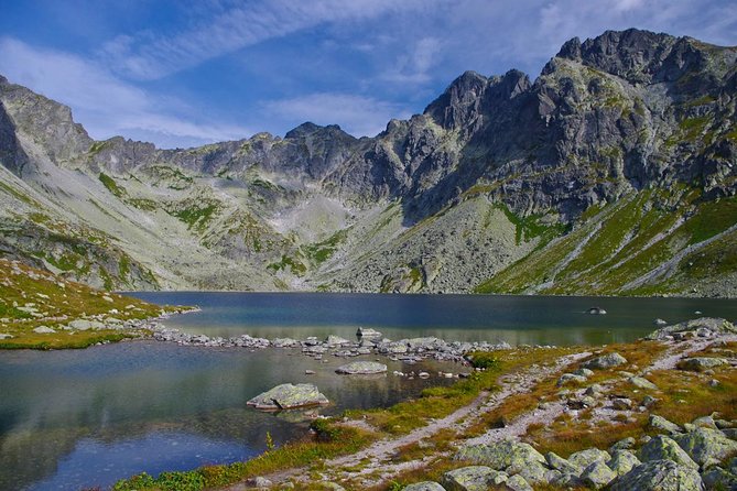7 days Tour - The best of Eastern Slovakia (2 people minimum & maximum 4 people) - Exploring the High Tatras from Strbske Pleso