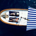 7-Hour Private Boat Experience From Positano - Detailed Itinerary and Notable Stops