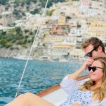 7 Hours Private Boat Experience on Capri from Positano - Scenic Cruise from Positano to Capri