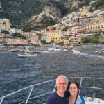 7 Hours Private Yacht Tour Amalfi Coast - Exploring the Amalfi Coasts Most Iconic Towns: Positano, Amalfi, and Praiano