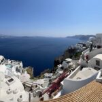 7 Hours Tour Santorini Shore Excursion - Starting Point at Santorini Cable Car for a Seamless Begin
