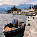 7 hr private tour Perast, Kotor Bay & Blue Cave, lunch break - Panoramic Views of Kotor Bay and Porto Montenegro
