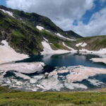 7 Rila lakes and Rila monastery day tour from Sofia - From Sofia to the Rila Mountain: Easy Transportation and Small Groups