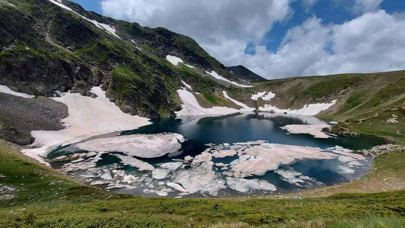 7 Rila lakes and Rila monastery day tour from Sofia - From Sofia to the Rila Mountain: Easy Transportation and Small Groups