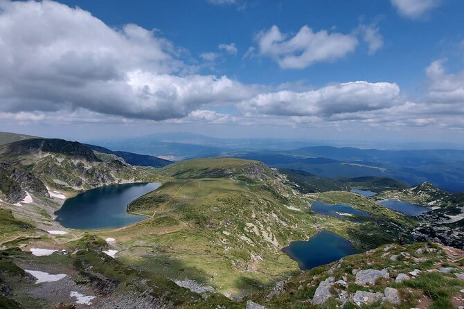 7 Rila Lakes and Rila Monastery Small Group Day tour from Sofia - The Significance of Rila Monastery
