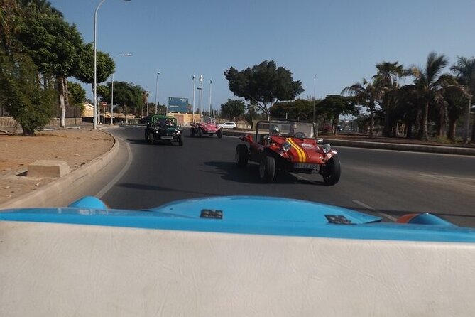 70s Buggy ride in Gran Canaria. - The Rarity of Mythic 1970s Buggies in Europe and Worldwide