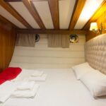 8-day/7-night Corfu cruise 2026 - Starting Point at Corfu’s Old Port with Convenient Access