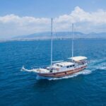 8-day/7-night Zante cruise 2026 - Embarkation and Departure Details in Zante