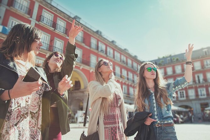 8-Day Spain Tour from Madrid: Cordoba, Seville, Ronda, Costa del Sol, Granada and Toledo - The Charm of Ronda and Costa del Sol