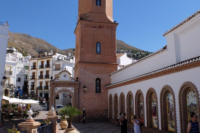 8 Days Tour Madrid to Andalusia - Starting in Madrid: The Capital’s Charms