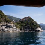 8 Hours Cinque Terre with Lunch on Boat in Spezia - Departure from La Spezia and Meeting Details