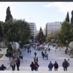 8 Hours Private Tour to Athens Landmarks with a Pickup - Exploring the Temple of Olympian Zeus and Panathenaic Stadium