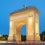 8h Bucharest full-day Tour, Parliament and Top Attraction, Privat - The Opulent Ceaușescu Mansion and Its Gardens
