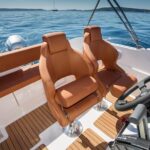 8h tour from Dubrovnik to the Elafiti - private trip - The Convenience of a Private Boat for Your Group