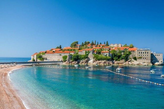 9 days Balkans Tour from Bucharest to Sofia and Budapest - Exploring Sofia’s Key Landmarks on Day 2