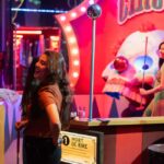 9-hole Crazy Golf in Bordeaux - Location in Bordeaux’s Bassins à flot District