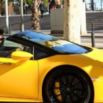 90-min Barcelona Supercar City Tour to Tibidabo - Starting Point: Drive Me Barcelona in Ciutat Vella