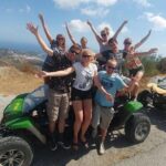 90-min Buggy Tour in Almuñecar with Picnic - Starting Point in La Herradura and Meeting Details