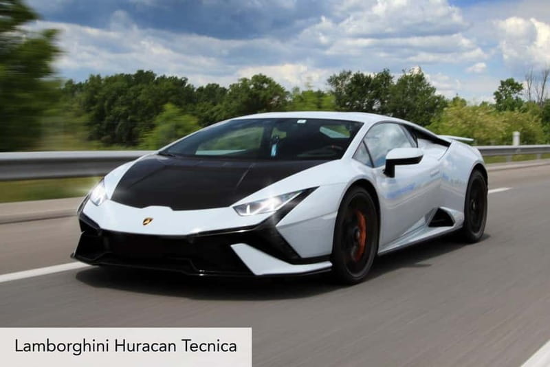 90-minute Barcelona Supercar City Tour to Tibidabo Mountain - Key Points