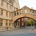 90 Minute Classic Walking Tour of Oxford - Discovering Christopher Wren’s First Major Project