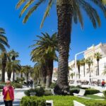 90 Minute Walking Tour of Split - Exploring the Golden Gate and Diocletian Palace Entrance