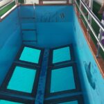 90-Minutes Glass Bottom Trip With Quick Dip - Starting Point and Trip Duration in Paphos