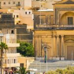90 minutes Harbour Cruise in Valletta - ticket only - The Architectural and Historic Gems of Fort St Angelo