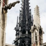 90 Minutes Notre Dame Exterior Semi Private Tour - Discover the Tour’s Unique Highlights