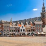 90 Minutes Self-Guided Family Friendly Walking Tour in Gouda - Starting Point at WokamorAchter de Waag 5 in Gouda