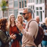 90 minutes Self-Guided Walking tour with puzzles in Leiden - Exploring Pieterskerk Leiden: One of the Largest Churches