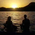 90' Stand Up Paddle tour in a small group in Cala Ratjada - The Guided Paddleboarding Experience in Cala Ratjada