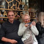 A 3-Hour Private Guided Tour Through Amsterdam with a Local - Starting at Dam Square: The Heart of Amsterdam