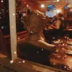 A Christmas Carol and Charles Dickens Old London Walking Tour - Dickens’s Inspiration at the Inner Temple