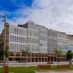 A Coruña: Historic Walking Tour Old Town and Highlights - Exploring the Old Town Streets and Pescadería Neighborhood