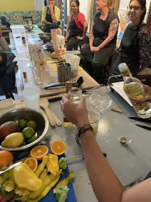 A Coruña: Local Market & Restaurant Visit with Food & Wine. - Starting Point Near Maria Pita Square and San Agustin Market