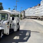 A Coruña: Premium Tuk Tuk tour - Custom Route Through A Coruña’s Most Notable Landmarks