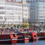 A Coruña: Private Guided Walking Tour - Exploring A Coruñas Old City Streets