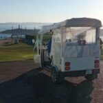A Coruña: VIP Tuk Tuk tour - Starting Point and Tour Duration