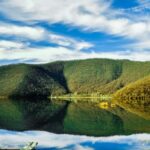 A Culinary Journey Through History and Nature - Exploring Baku’s Historic Old City and Seaside Promenade