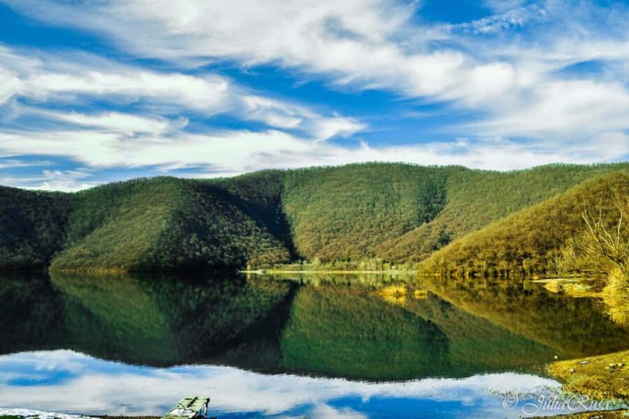 A Culinary Journey Through History and Nature - Exploring Baku’s Historic Old City and Seaside Promenade